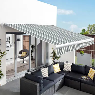 auvent pour balcon