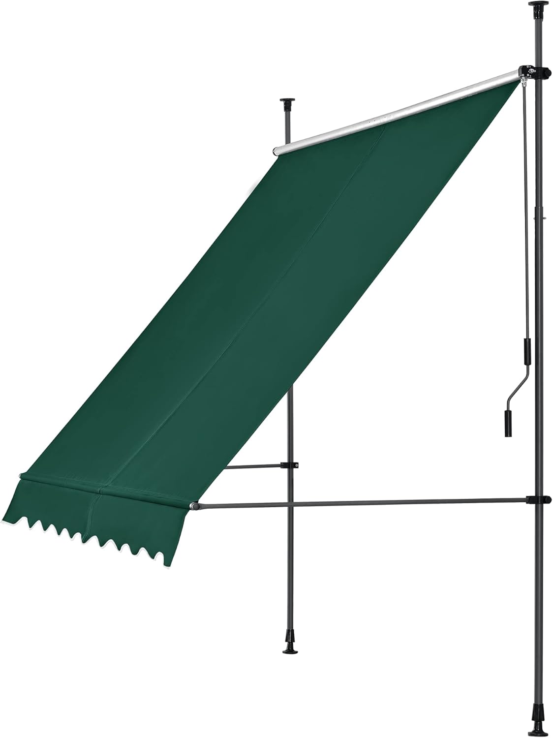 auvent terrasse rétractable