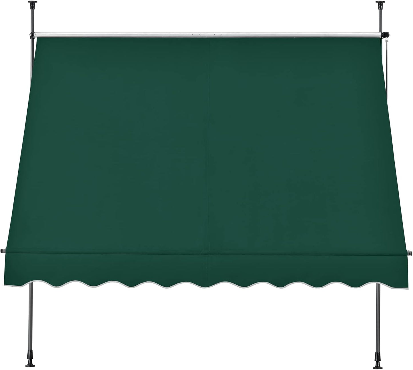 auvent terrasse 200x120cm