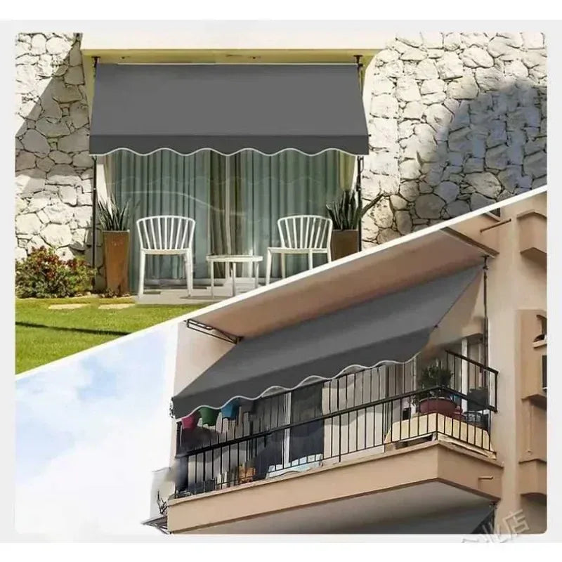 auvent pour terrasse