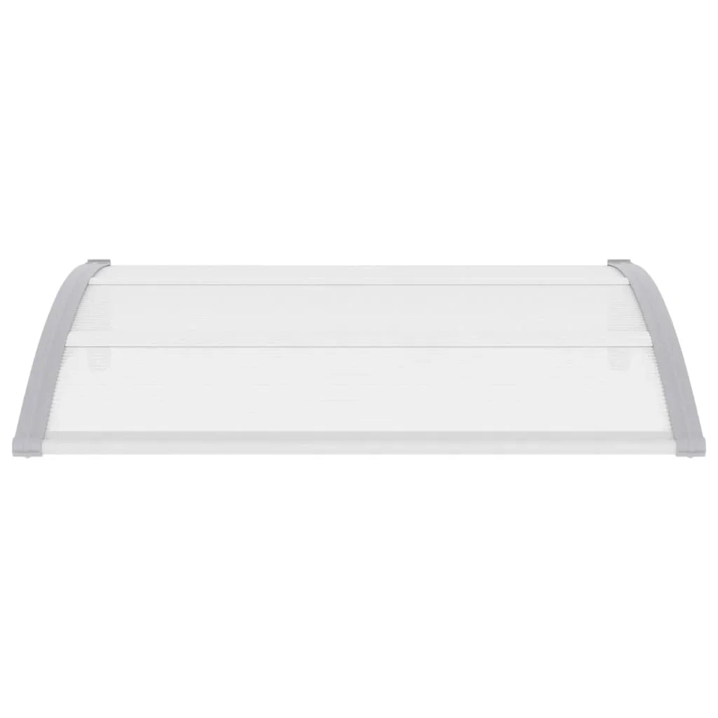 dessus de porte marquise 120x100cm