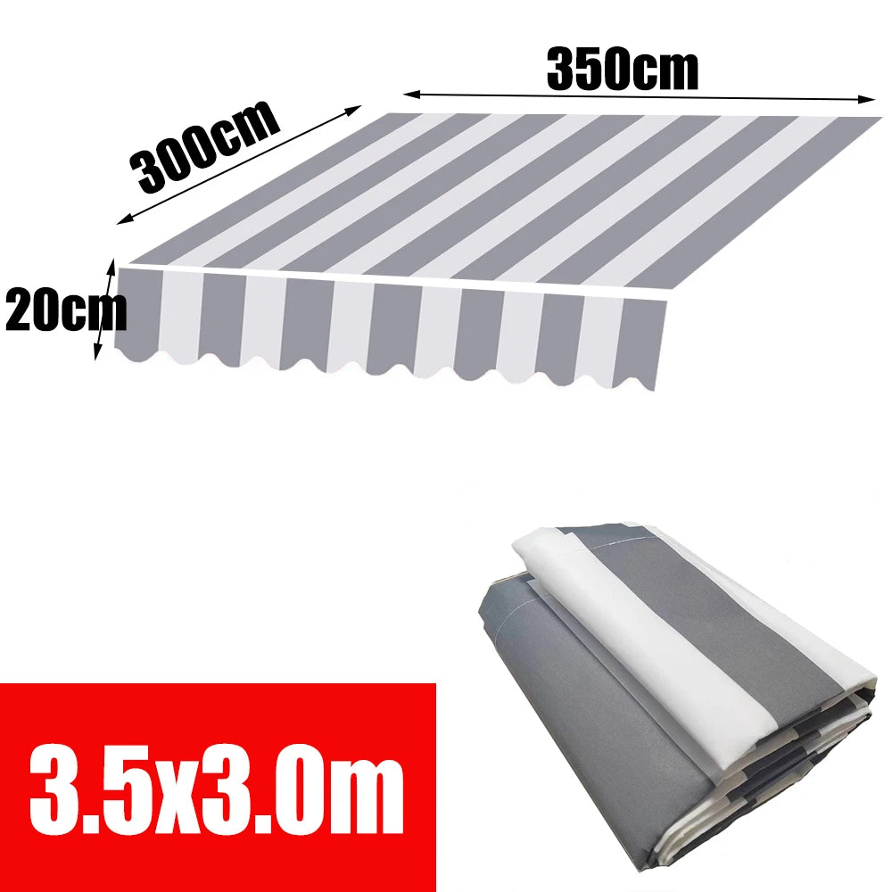 auvent pour balcon