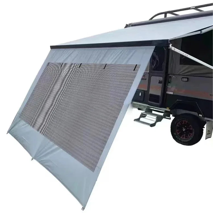 auvent pour camping car