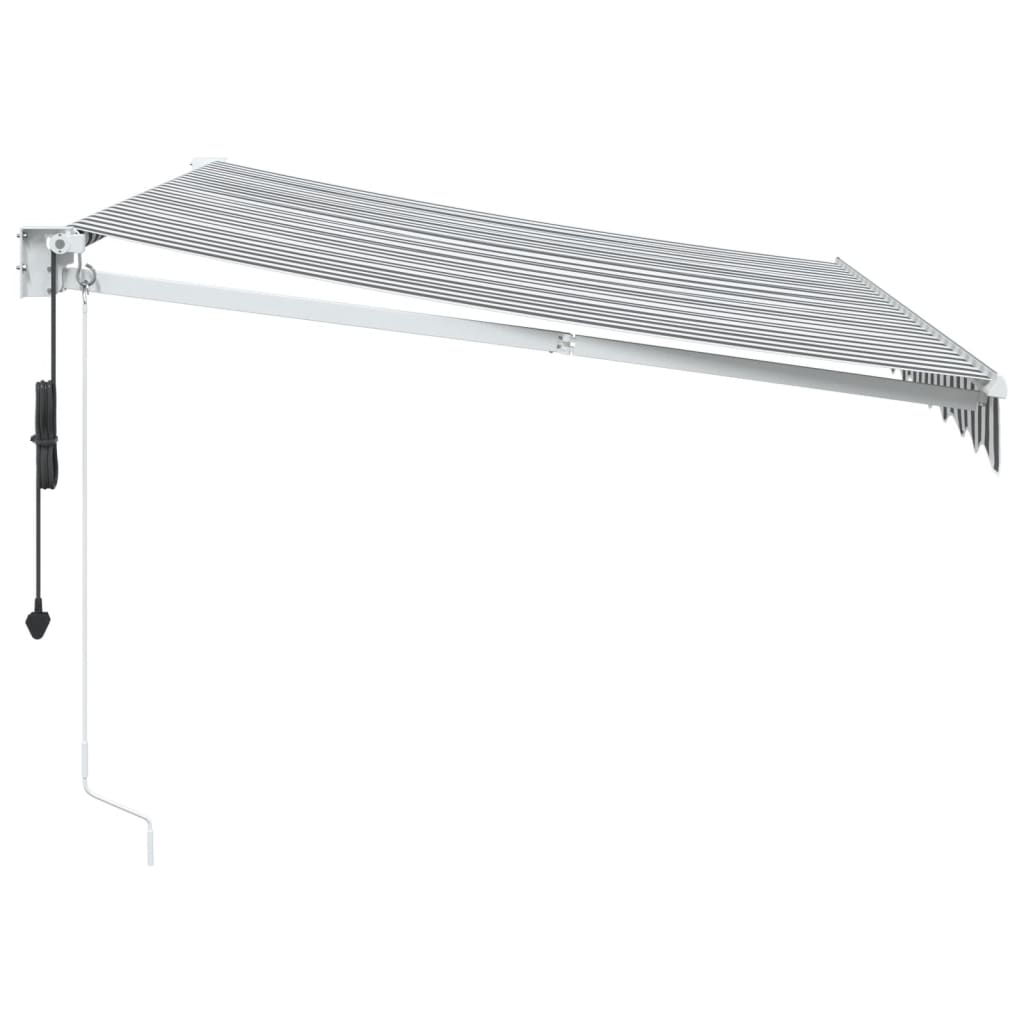 auvent pour balcon
