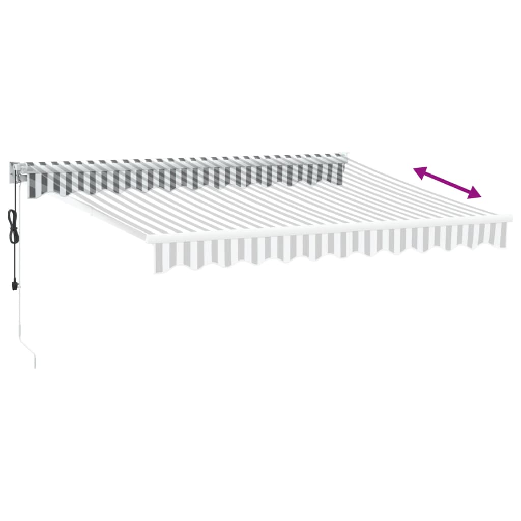 auvent pour balcon