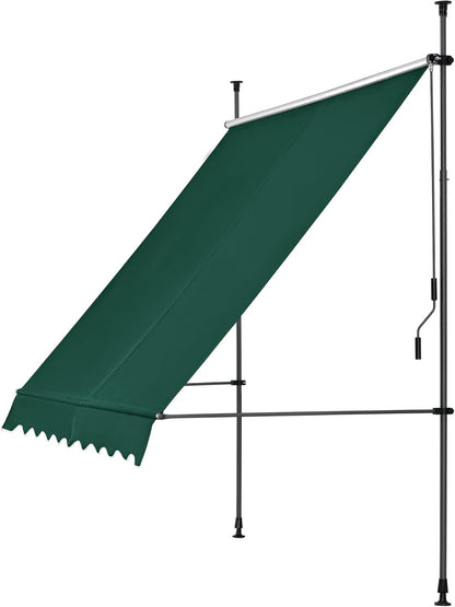 auvent terrasse rétractable