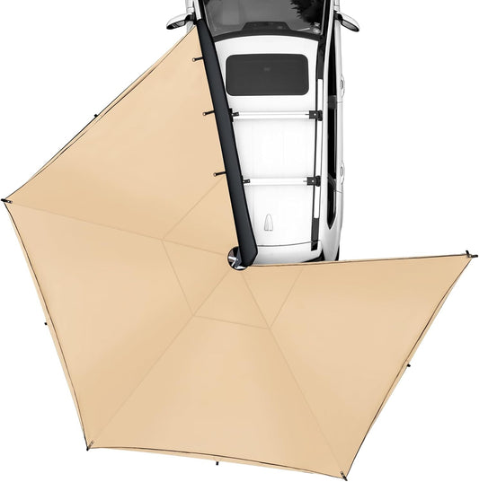 auvent pour voiture