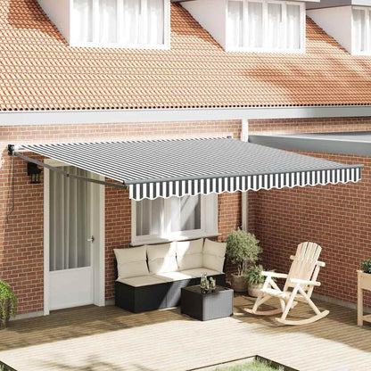 auvent toile terrasse 200x120cm