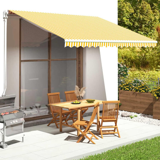 auvent balcon sans perçage