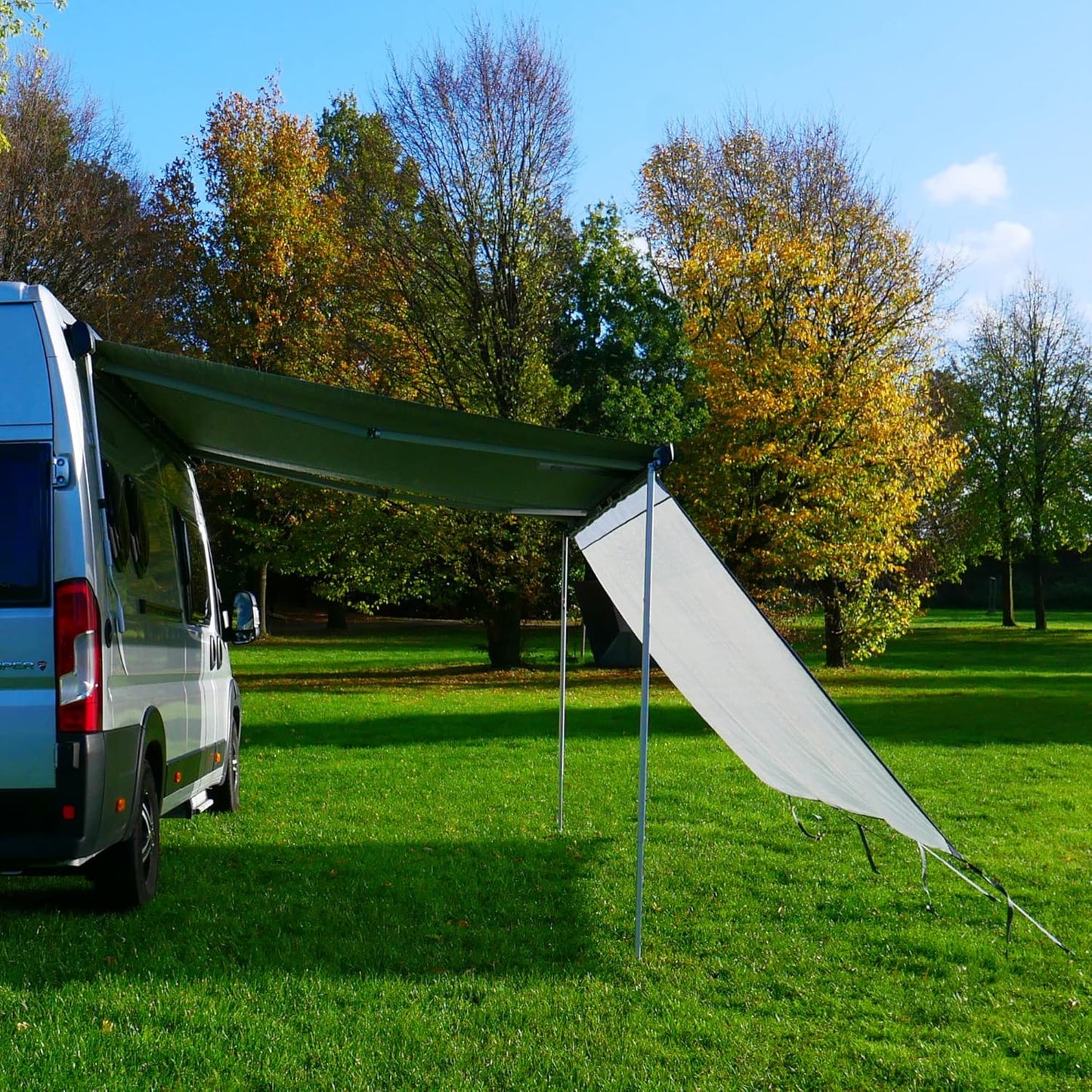 auvent camping car