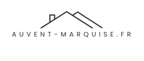 Auvent-marquise