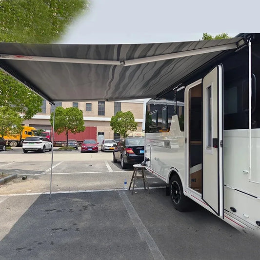 auvent camping car