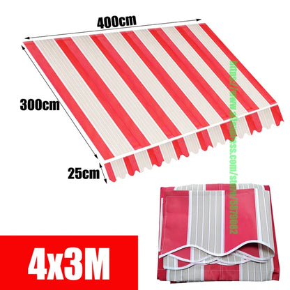 auvent balcon sans percage