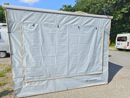 camping car auvent 2.2x4 mètres