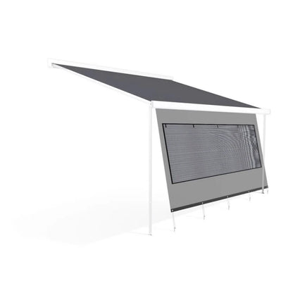 camping car auvent 2.2x4 mètres