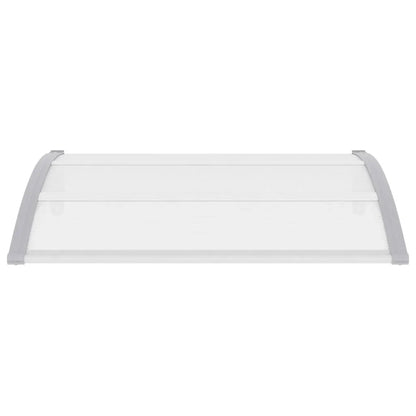 dessus de porte marquise 120x100cm