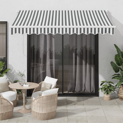 auvent pour balcon