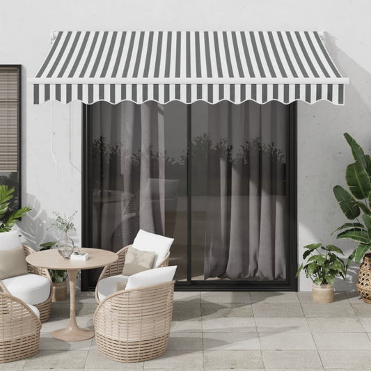 auvent pour balcon