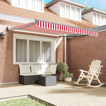 auvent toile pour terrasse 200x120cm