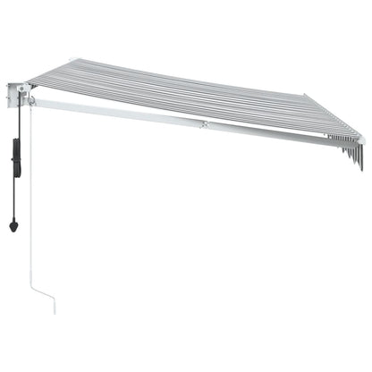 auvent pour balcon