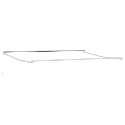auvent balcon sans percage